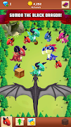 برنامه‌نما Idle Dragon عکس از صفحه