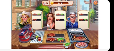 Ultimate Chef screenshot 3
