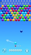 Smarty Bubble captura de pantalla 3