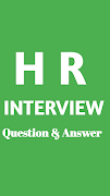 HR Interview Guide โปสเตอร์
