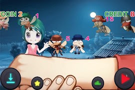 برنامه‌نما Kill Mosquito عکس از صفحه