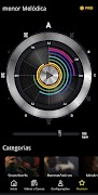 ScaleClock ảnh chụp màn hình 1