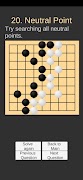 Go Game Lesson (Beginner) 스크린샷 7