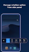 Custom Screen Rotation Control Screenshot 4