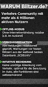 Blitzer.de screenshot 4