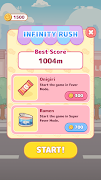NYANKO RUSH Screenshot 1