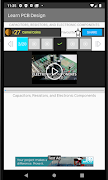 Learn PCB Design ภาพหน้าจอ 5