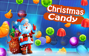 Christmas Candy تصوير الشاشة 7