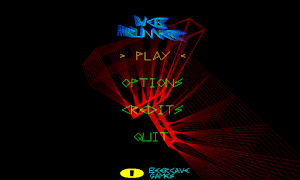 Web Runner screenshot 1