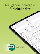 VRS ảnh chụp màn hình 7