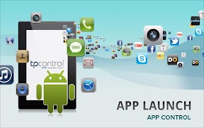 TPControl (for AMX) imagem de tela 7