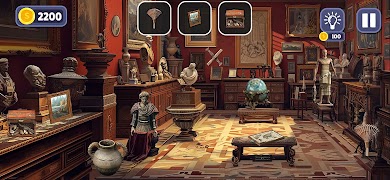 Hidden Object ảnh chụp màn hình 6
