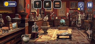 Hidden Object 截圖 6