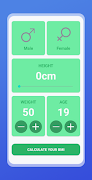 Multi Calculator captura de pantalla 3