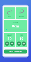 Multi Calculator screenshot 3