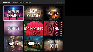 XtreamTV تصوير الشاشة 5