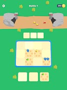 Warrior Sort capture d'écran 4