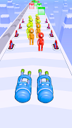 Minigun Rush screenshot 5