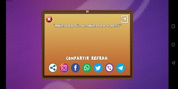 Refranes ảnh chụp màn hình 6