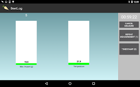 BeetLog ภาพหน้าจอ 2
