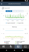 vSphere Mobile Client 截圖 5
