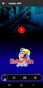 App Azteka 포스터