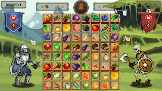 Memory Battle 스크린샷 3