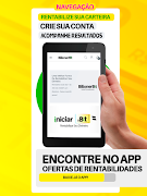 BilionerBit ảnh chụp màn hình 4