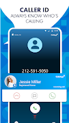 CallApp: Caller ID & Block screenshot 2