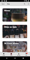 VintEdge Wine and Spirits स्क्रीनशॉट 2