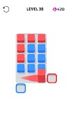 Stacky Puzzle скриншот 3