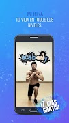 Acabody screenshot 1