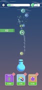 Idle Bubbles syot layar 6
