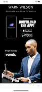 Warn Wilson Screenshot 3