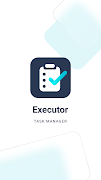 Executor پوسٹر