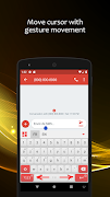 CustomKey Keyboard screenshot 4