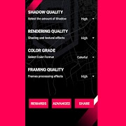 Alat GFX untuk Asphalt 9: Legends poster