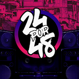 Funk 24Por48 53 músicas