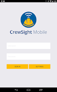 CrewSight Mobile screenshot 6