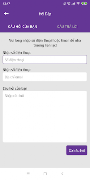 UTM Mobile capture d'écran 5