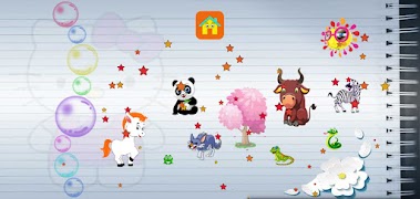 برنامه‌نما Kindergarten عکس از صفحه