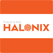 Halonix screenshot 1