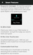 Fitbit Versa 2 Guide capture d'écran 1
