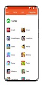 dFast App Apk Mod Ekran Görüntüsü 1