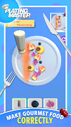 Plating Master 海报