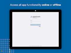AgileAssets Work Manager اسکرین شاٹ 6