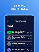 Tune Hub screenshot 5