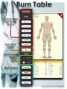 Burn Table Screenshot 3