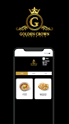 골든크라운 Ekran Görüntüsü 1