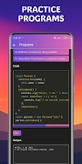 JavaScript Pro 스크린샷 4